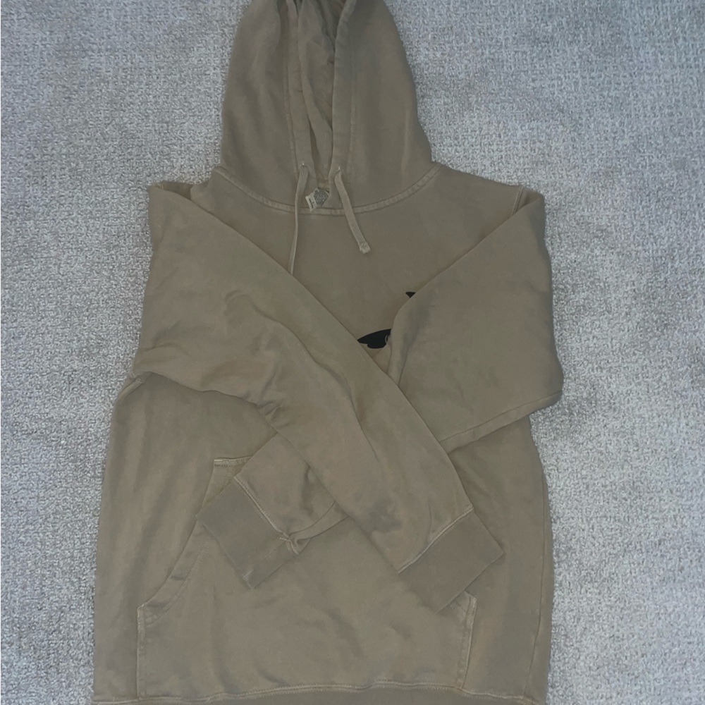 Cape Shark Hoodie - Picture 4 of 5